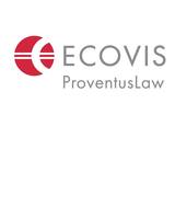ECOVIS ProventusLaw advokatų kontora Kvainauskas, Andziulytė ir partneriai