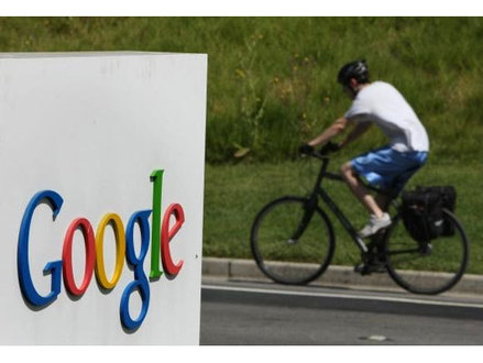 Pasaulinis šnipas "Google"  | AFP Photo/Scanpix