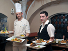 Geriausi restoranai Vilniuje