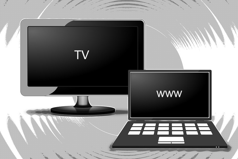 Televizijos ir interneto sinergija