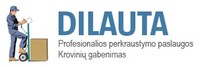 DILAUTA, T. FILIPOVIČ FIRMA DILAUTA, T. FILIPOVIČ FIRMA