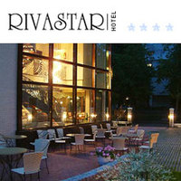 RIVASTAR, viešbutis, UAB V.R.PARLAMENTAS RIVASTAR, viešbutis, UAB V.R.PARLAMENTAS