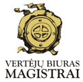 MAGISTRAI, UAB MAGISTRAI, UAB