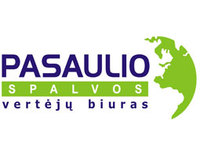 PASAULIO SPALVOS, UAB