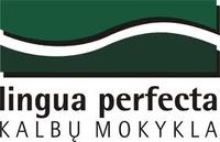 LINGUA PERFECTA, UAB LINGUA PERFECTA, UAB