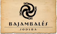 BAJAMBALĖS SODYBA BAJAMBALĖS SODYBA
