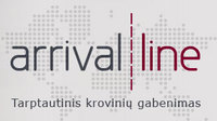 ARRIVAL LINE, UAB ARRIVAL LINE, UAB