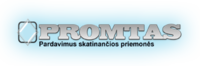 PROMTAS, IĮ