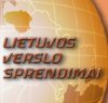LIETUVOS VERSLO SPRENDIMAI, UAB LIETUVOS VERSLO SPRENDIMAI, UAB