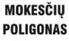 MOKESČIŲ POLIGONAS, UAB