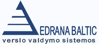 EDRANA BALTIC, IĮ