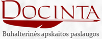 DOCINTA, UAB DOCINTA, UAB