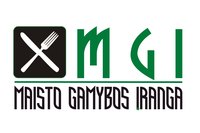 MAISTO GAMYBOS ĮRANGA, BALTIK GRUPĖ, UAB MAISTO GAMYBOS ĮRANGA, BALTIK GRUPĖ, UAB