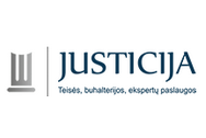 JUSTICIJA, UAB JUSTICIJA, UAB