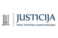 JUSTICIJA, UAB