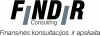 FINDIR CONSULTING, UAB FINDIR CONSULTING, UAB