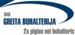 GREITA BUHALTERIJA, UAB GREITA BUHALTERIJA, UAB