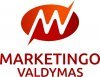 MARKETINGO VALDYMAS, AGENTŪRA MARKETINGO VALDYMAS, AGENTŪRA