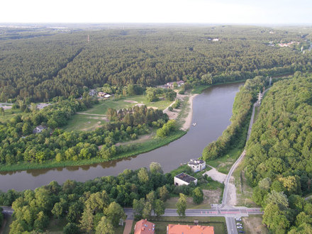 Valakampių paplūdimiai