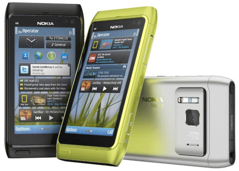 Nokia-n8