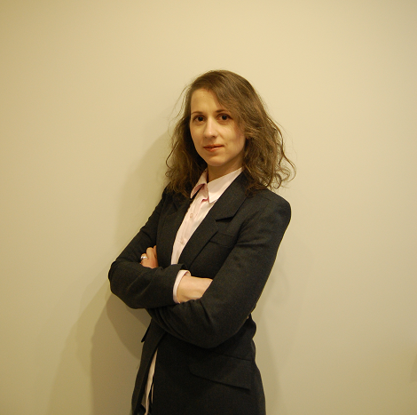 Giedrė Kučinskaitė