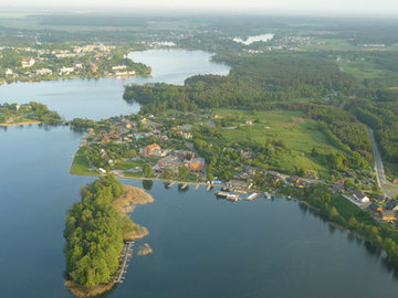 Trakai