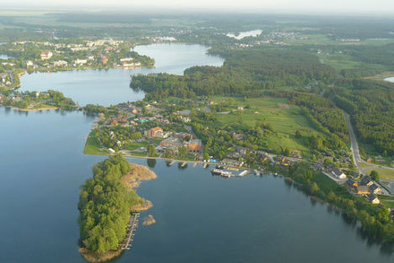 Trakai | Saulė Prušinskaitė ir Giedrė Račkovskytė