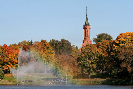 Druskininkai | Nuotr. Žymanto Timuko