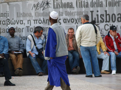 Tolerancijos siena