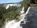 Iguazu kriokliai