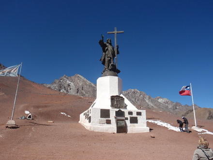 Cristo Redentor