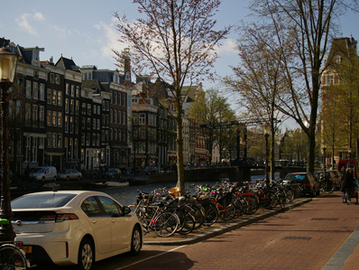 Amsterdamas