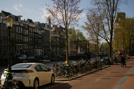 Amsterdamas