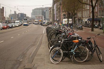 Amsterdamas