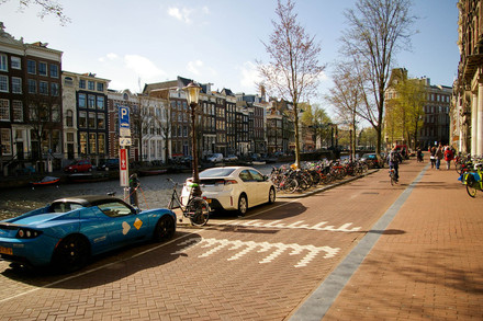 Amsterdamas