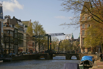 Amsterdamas