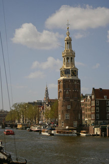 Amsterdamas