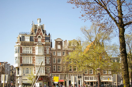 Amsterdamas