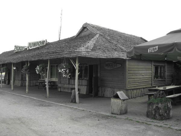 Užeiga "Junior"