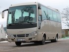 Autobusų ir Mikroautobusų nuoma. Tel. 8 615 77 802