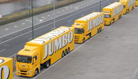 „Jumbo".