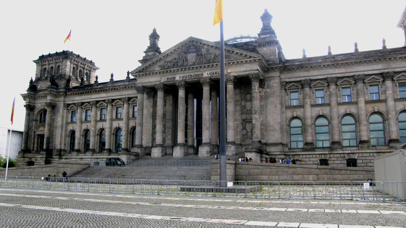 Reichstagas 