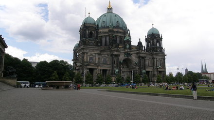 Berliner Dom