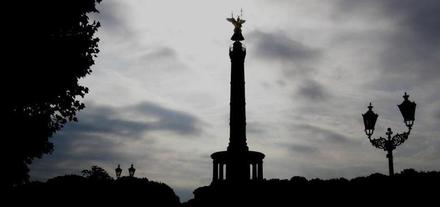 Pergalės kolona (Siegessäule)