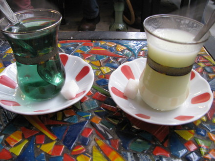 Kelionė į Stambulą