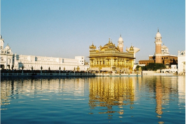 Sikhu šventykla