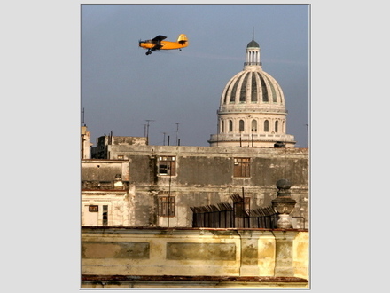 Senosios Havanos katedra