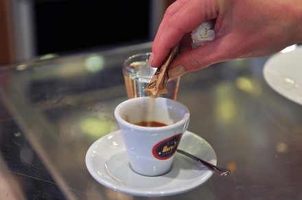 Espresso kava