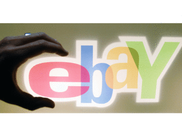 Internetinis aukcionas "eBay" priverstas mažinti išlaidas