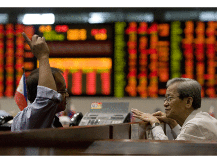 Azijos akcijų rinkoje - pagrįsta panika | Reuters/Scanpix